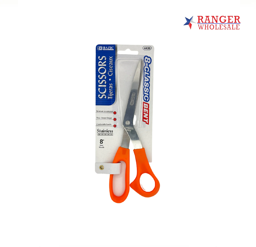 SCISSOR BAZIC SINGLE