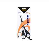 SCISSOR GABRIELLA 12CT
