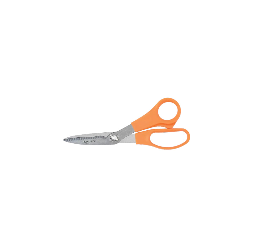 SCISSOR UTILITY SHEARS