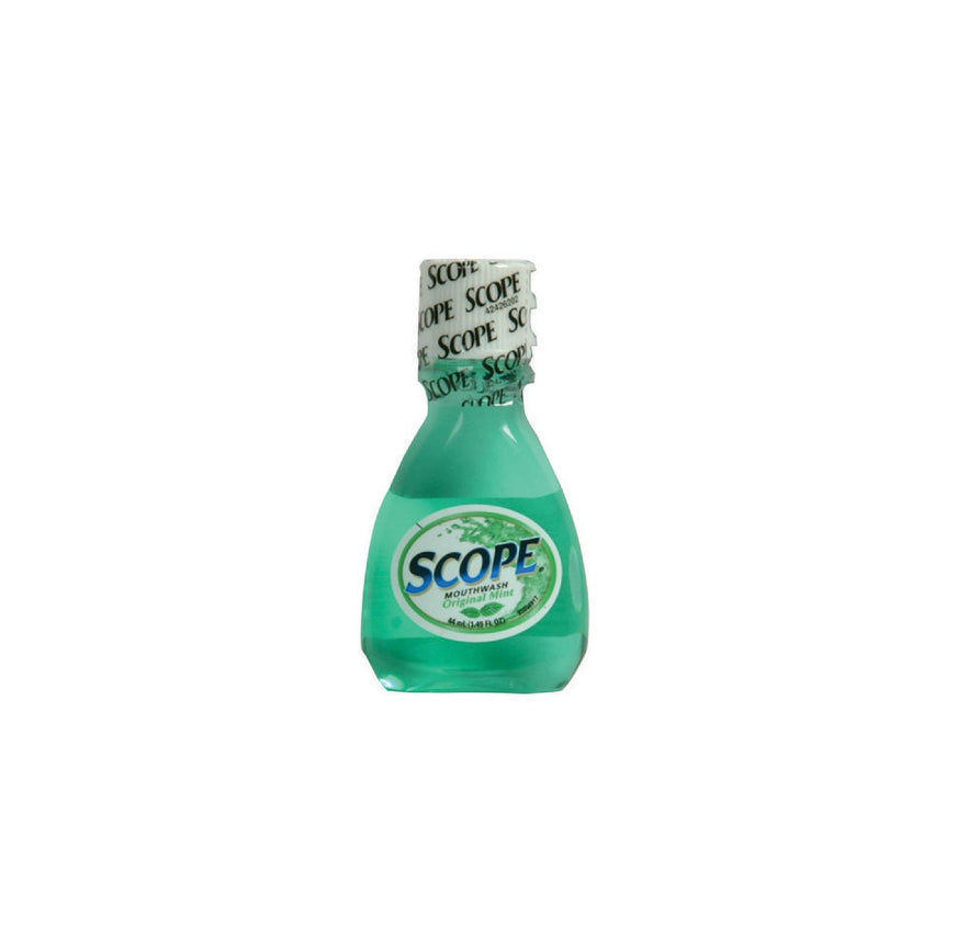 SCOPE ORIGINAL MINT (GREEN) 44