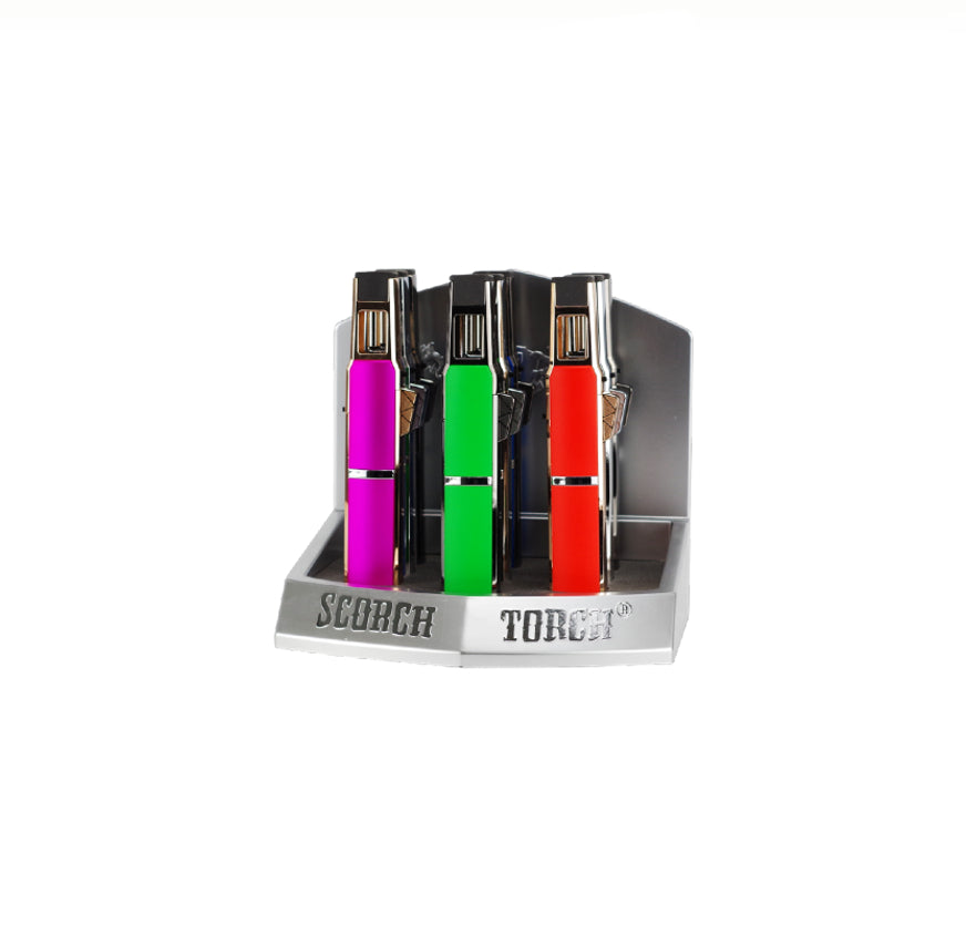 SCORCH TORCH #61549 PENCIL 9CT