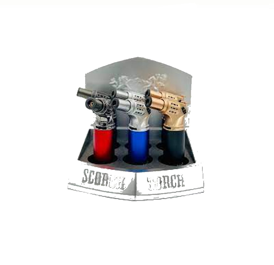 SCORCH TORCH #61566 GUN 6CT