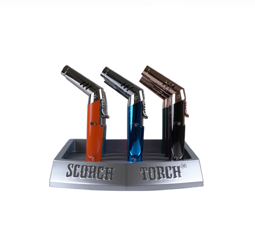 SCORCH TORCH #61583 FLEX 9CT
