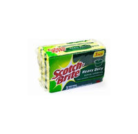 SCOTCH BRITE 3M 12CT