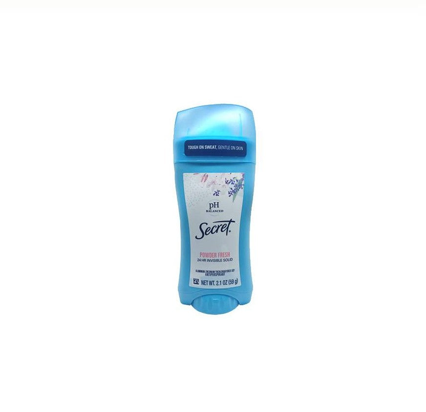 SECRET DEODORANT POWDER 2.6OZ