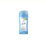 SECRET DEODORANT SHOWER FRESH
