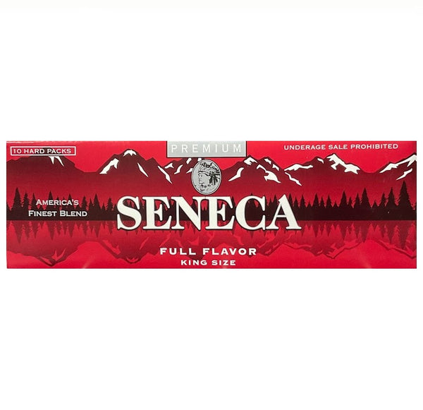 SENECA-FFK BX