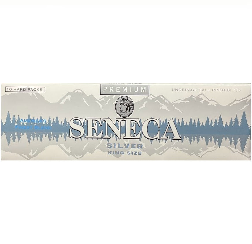 SENECA-SILVER (ULK) BX