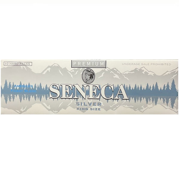 SENECA-SILVER (ULK) BX
