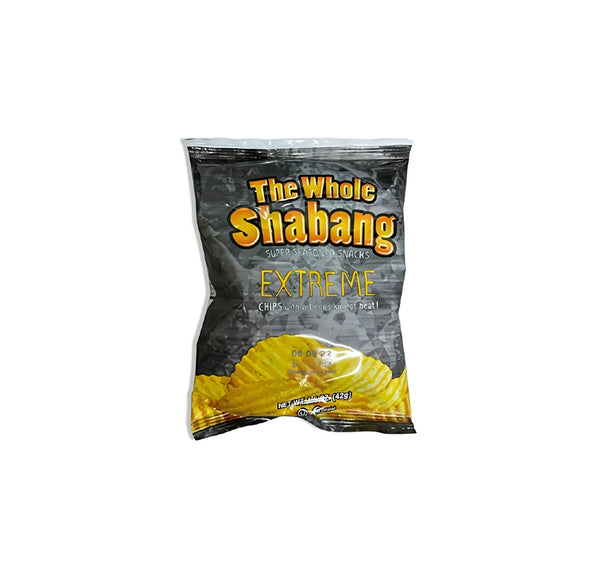 SHABANG EXTREME 1.5OZ SINGLE