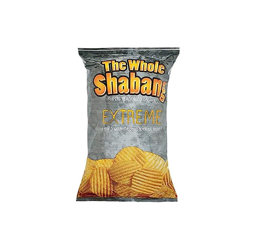 SHABANG EXTREME 6OZ SINGLE