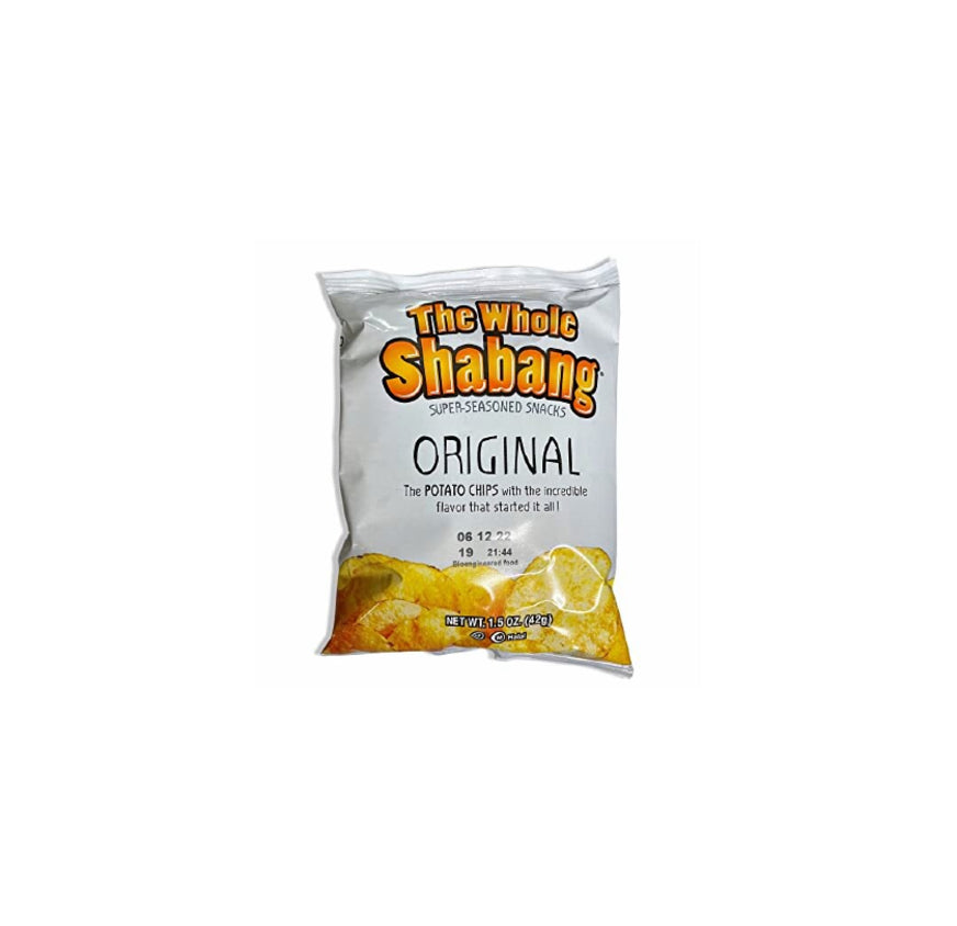 SHABANG ORIGINAL 1.5OZ SINGLE