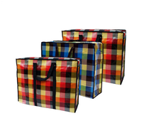 SHOPPING/LAUNDRY BAG