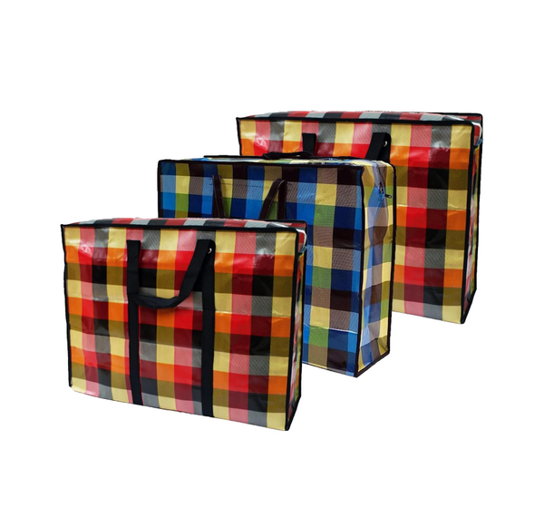 SHOPPING/LAUNDRY BAG