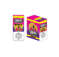 SHOW 5/$1.49 BEEBERRY