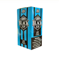 SHOW BLACK TIP 0.49 25CT LITE