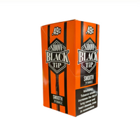 SHOW BLACK TIP 0.49 25CTSMOOTH