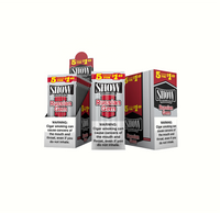 SHOW RUSSIAN GEM 15/5PK 5/$1