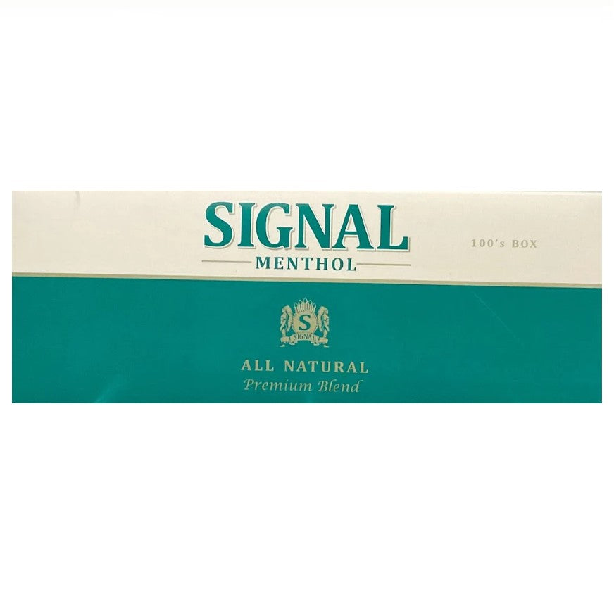 SIGNAL FF100BX