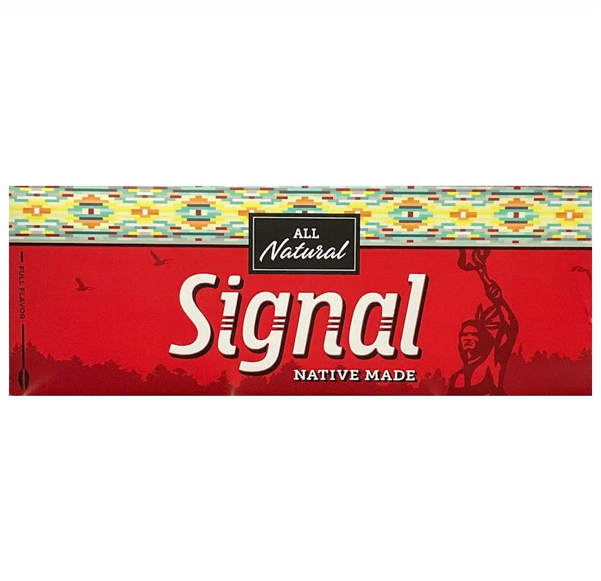 SIGNAL FILTER CIGAR FF