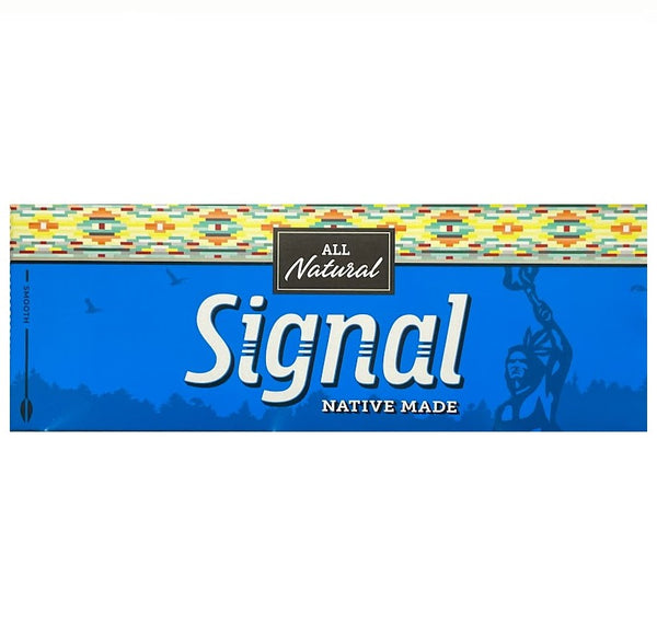 SIGNAL FILTER CIGAR SMOOTH