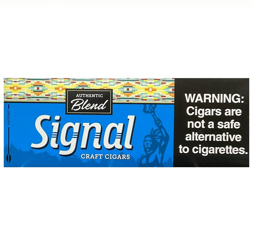 SIGNAL SMOOTH 100BX