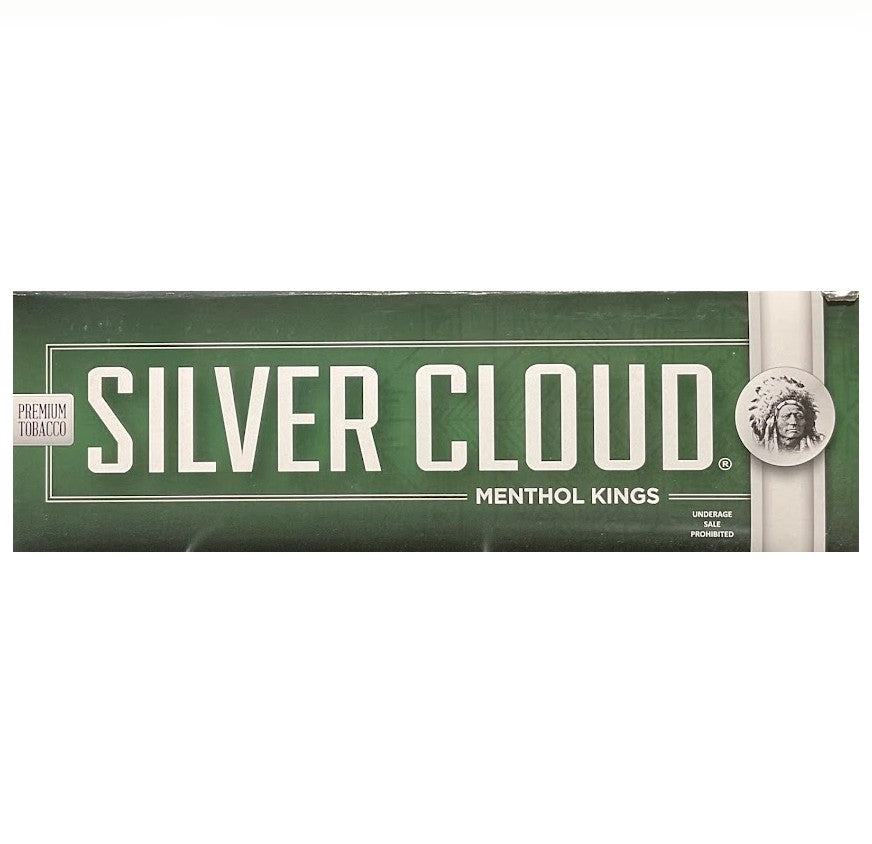 SILVER CLOUD MK