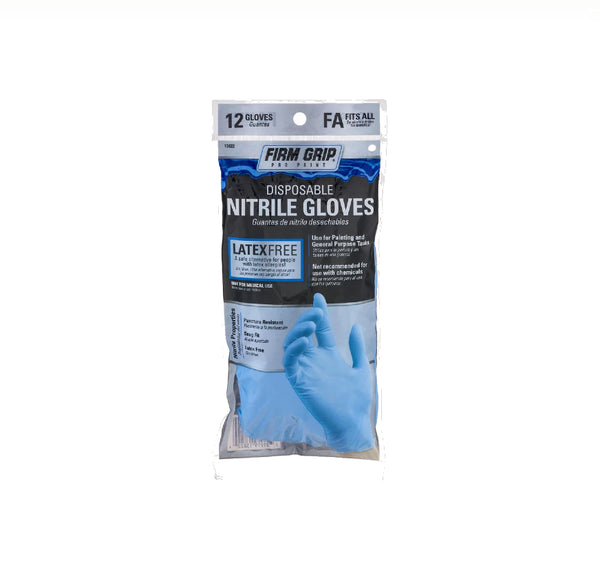 SIMPLY HARDWARE GLOVES 12CT