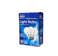 SIMPLY HOME LIGHT BULB 90W