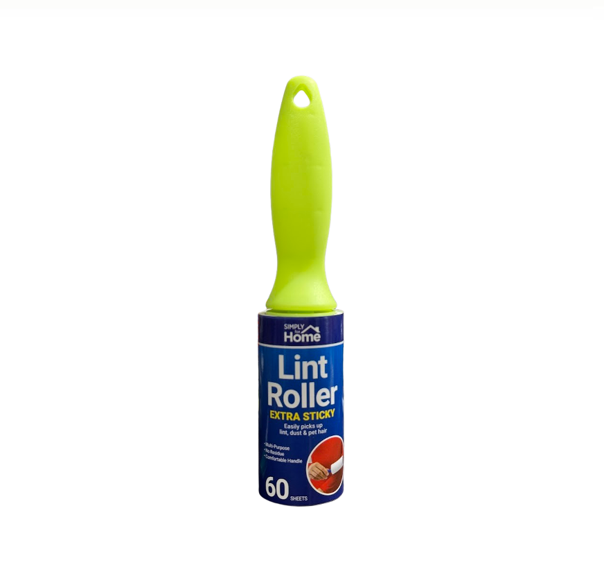SIMPLY HOME LINT ROLLER