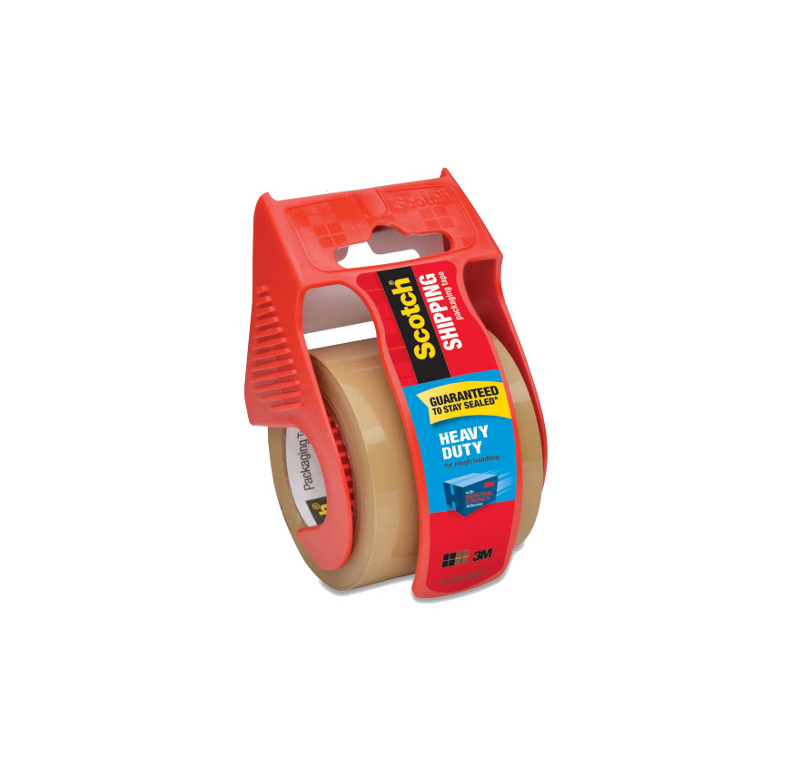 SIMPLY SCOTCH TAPE 2''*200 YRD