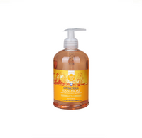 BASIC HAND SOAP 500ML