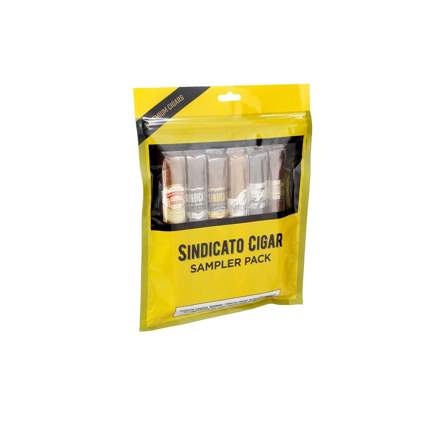 SINDICATO TORO SAMPLER 6CT