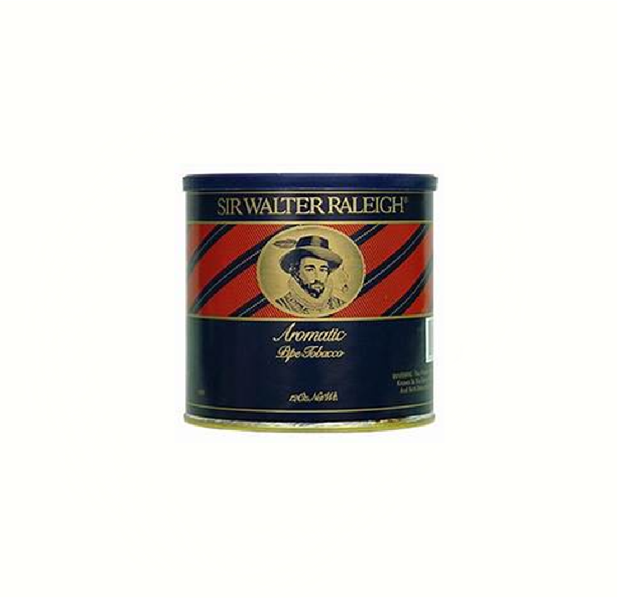 SIR WALTER TOB CAN
