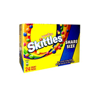 SKITTLE BRIGHTSIDE 24CT -2oz/5