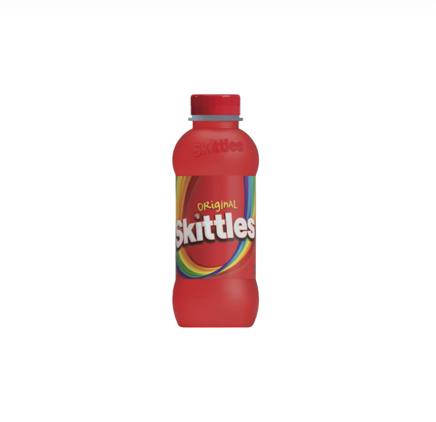 SKITTLES DRINK 12CT ORIGINAL