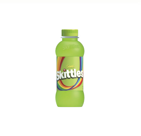 SKITTLES DRINK 12CT SOUR