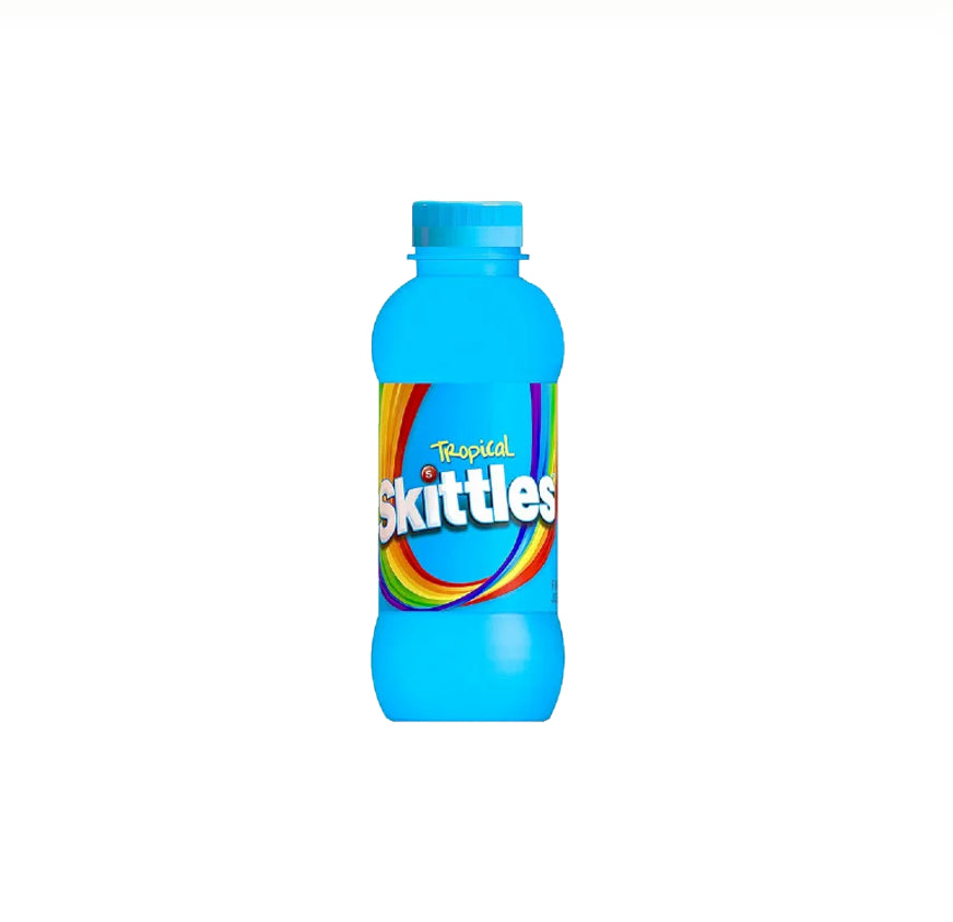 SKITTLES DRINK 12CT TROPICAL
