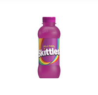 SKITTLES DRINK 12CT W BERRY