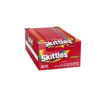 SKITTLES ORIGINAL SMALL 36CT