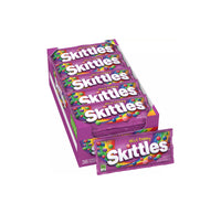 SKITTLES WILD BERRY 36CT