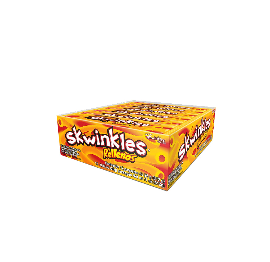SKWINKLES RELLENOS TAMARINDO