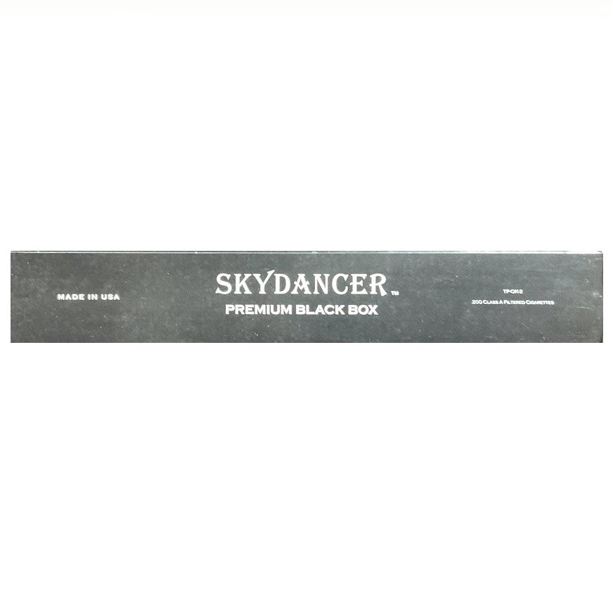 SKYDANCER  BLACK (FFK) BX