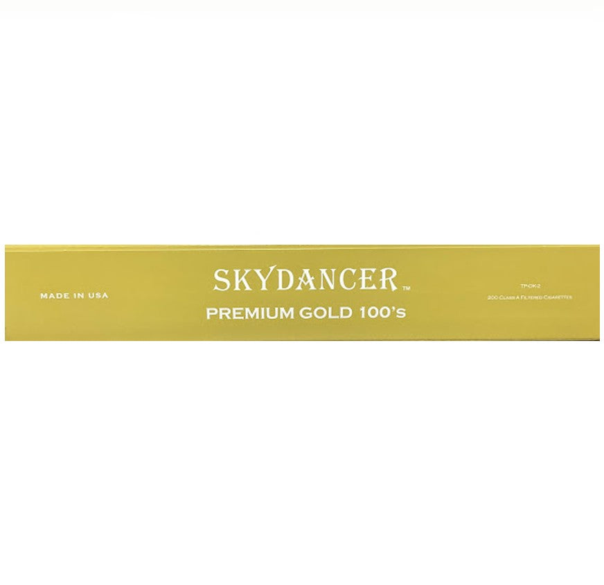 SKYDANCER GOLD (L) 100 SP