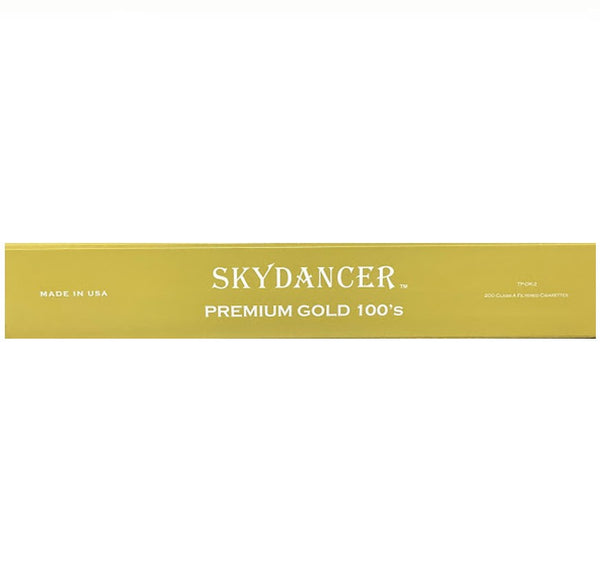 SKYDANCER GOLD (L) 100 SP