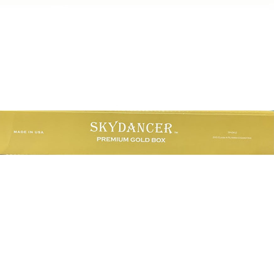SKYDANCER GOLD (LK) BX
