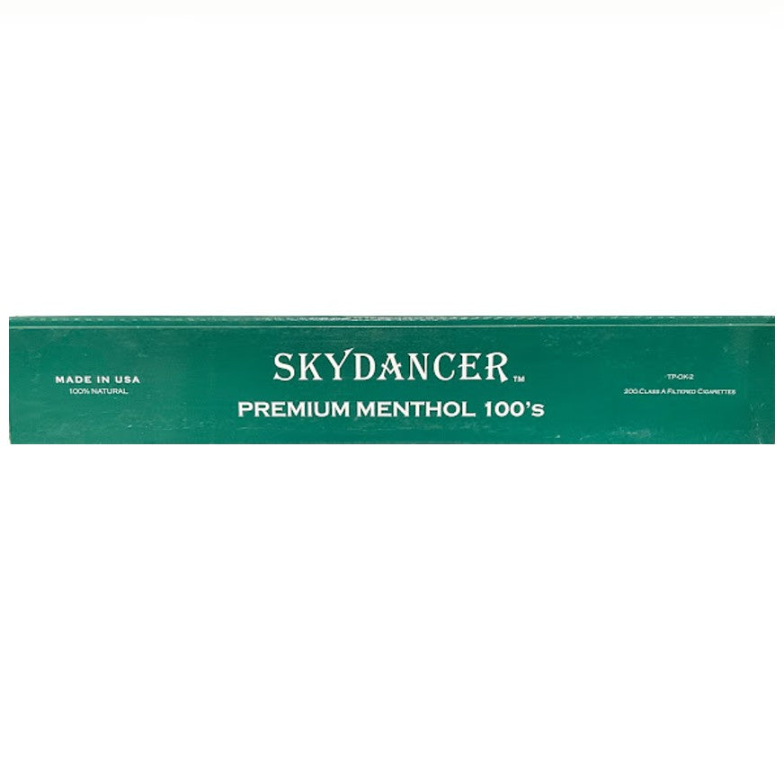 SKYDANCER MENTHOL 100 SP