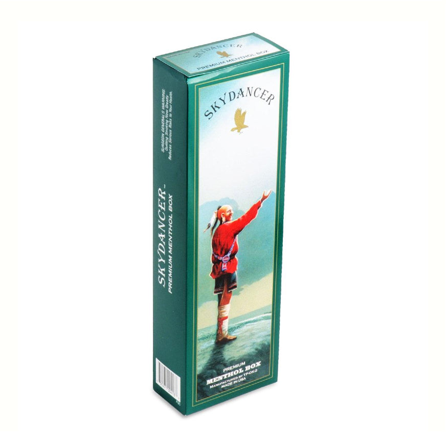 SKYDANCER MENTHOL 100 BX