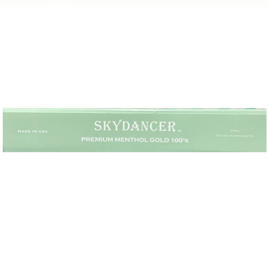 SKYDANCER MENTO GOLD 100SP
