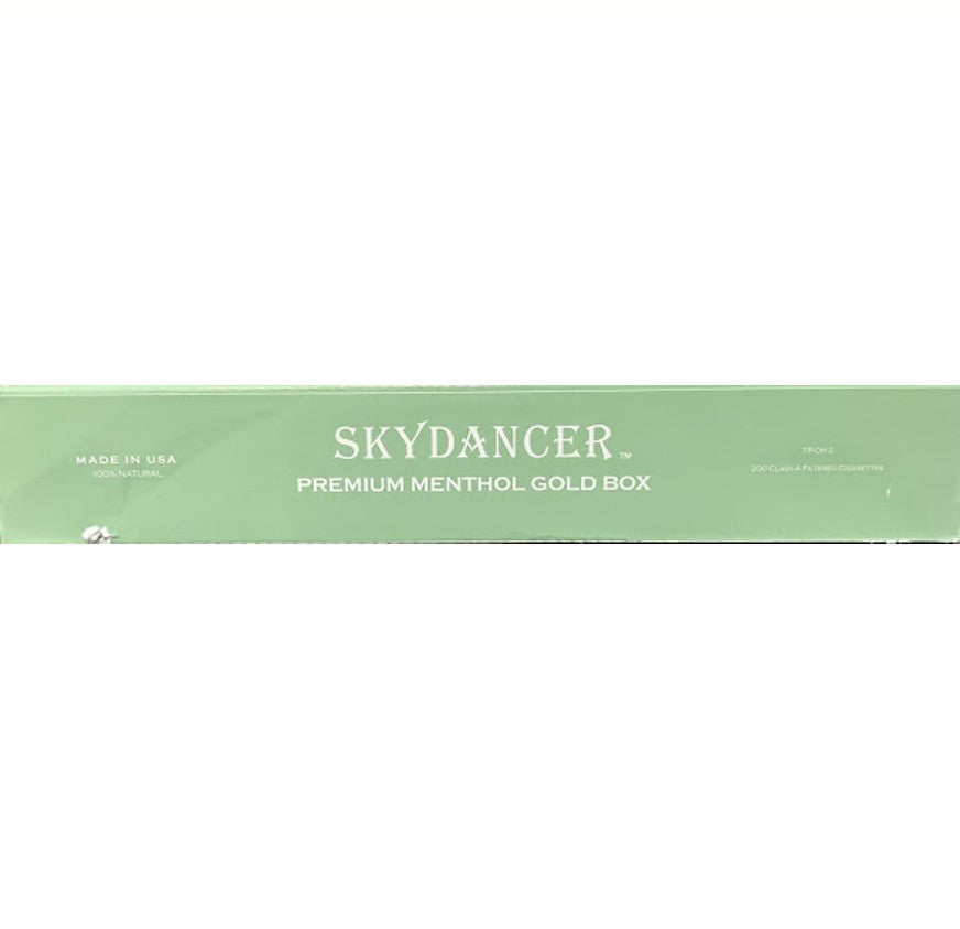 SKYDANCER MENTO GOLD (MLK) BX